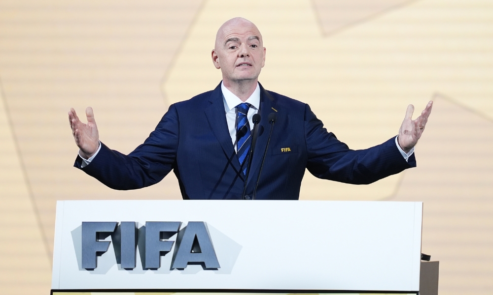 运动的普及 运动的普及