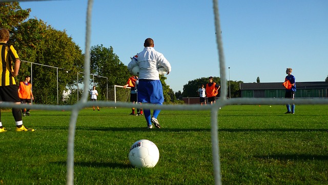 足球的关注 足球的关注